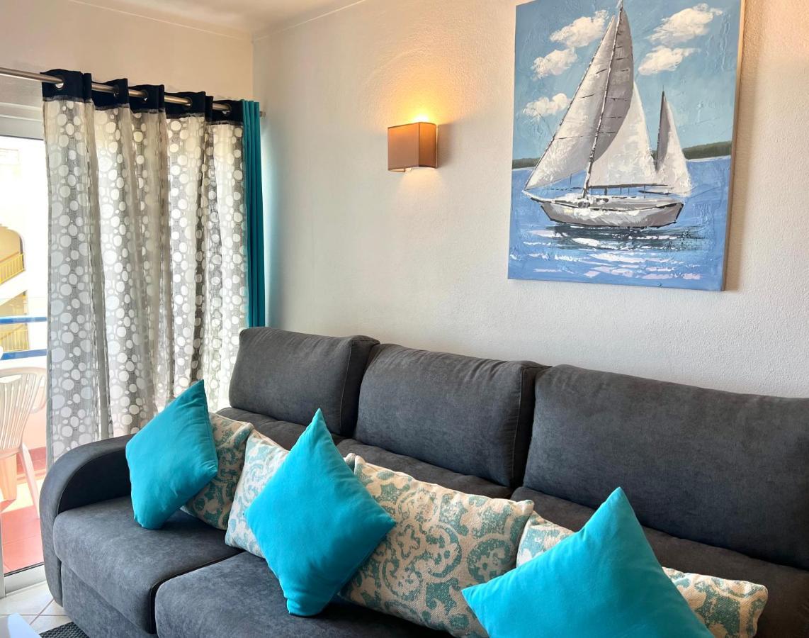 Mar Apartment Wonderful View - กัวเตย์รา ภายนอก รูปภาพ