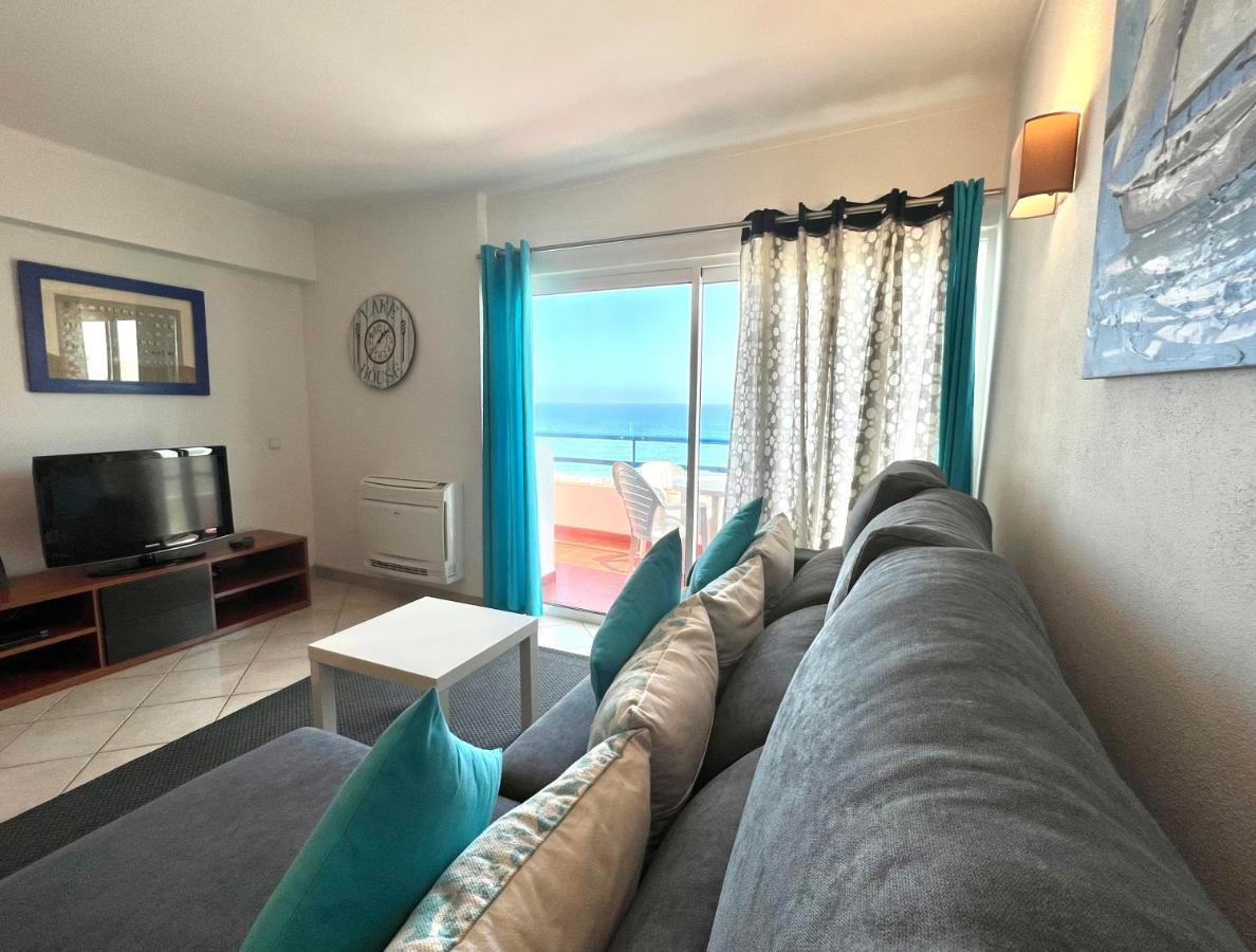 Mar Apartment Wonderful View - กัวเตย์รา ภายนอก รูปภาพ