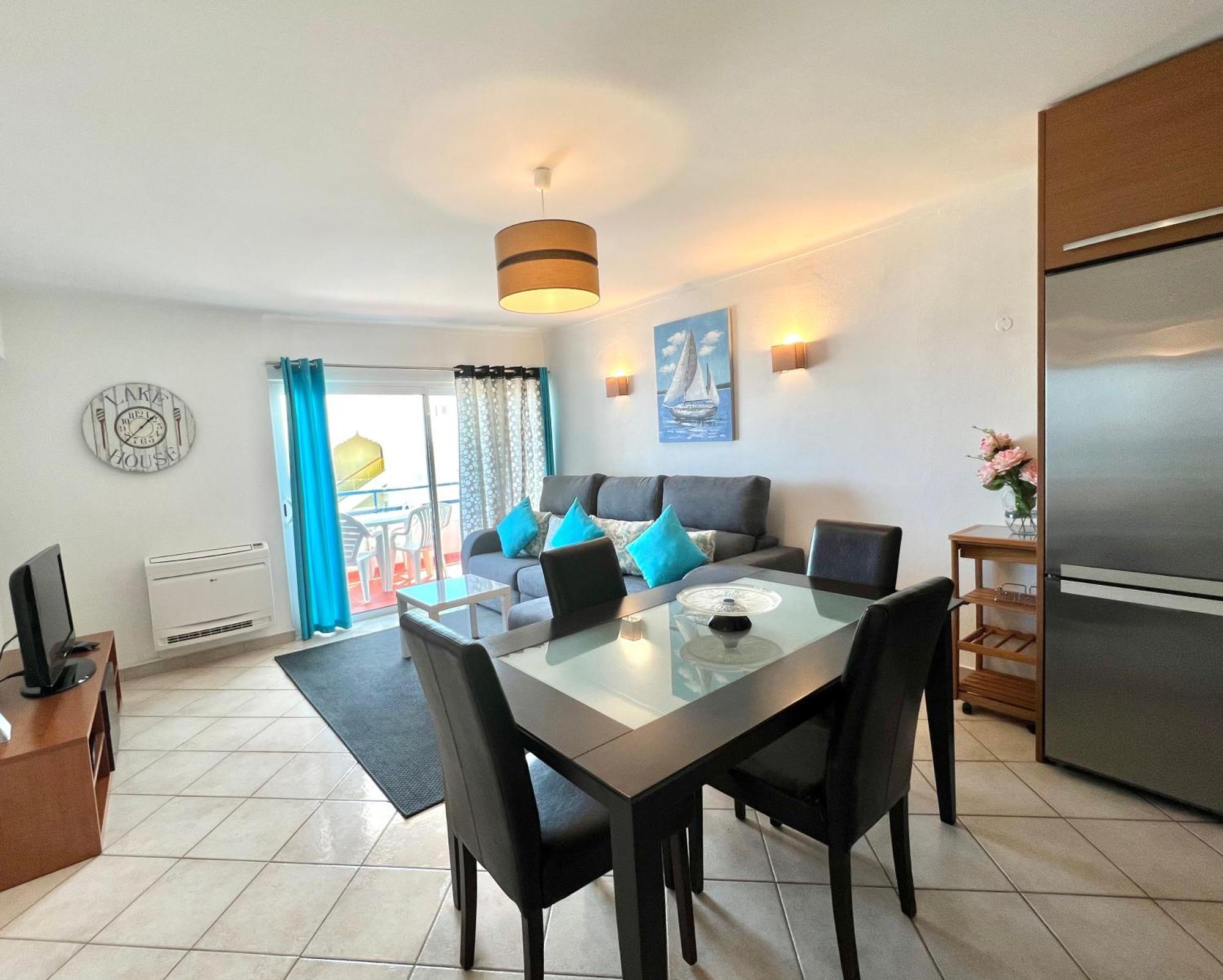 Mar Apartment Wonderful View - กัวเตย์รา ภายนอก รูปภาพ