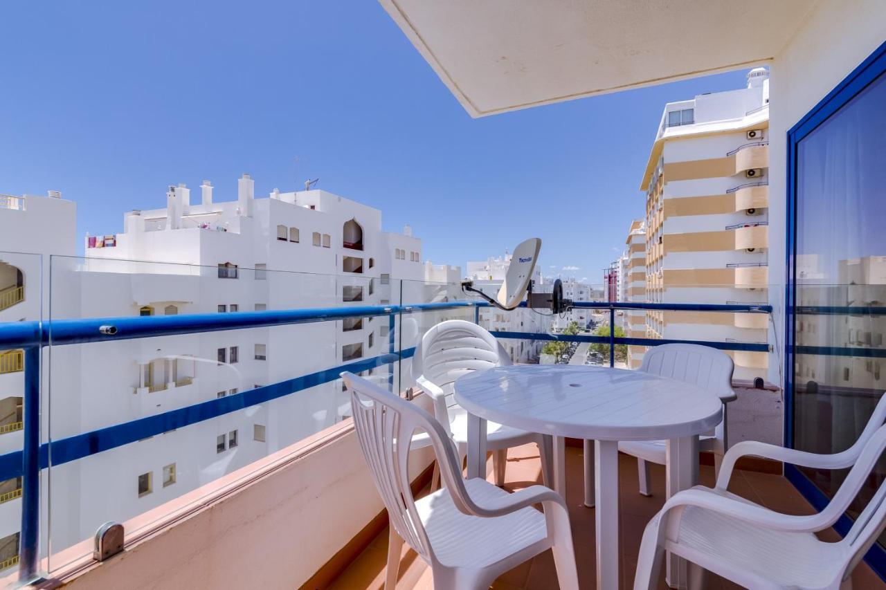 Mar Apartment Wonderful View - กัวเตย์รา ภายนอก รูปภาพ