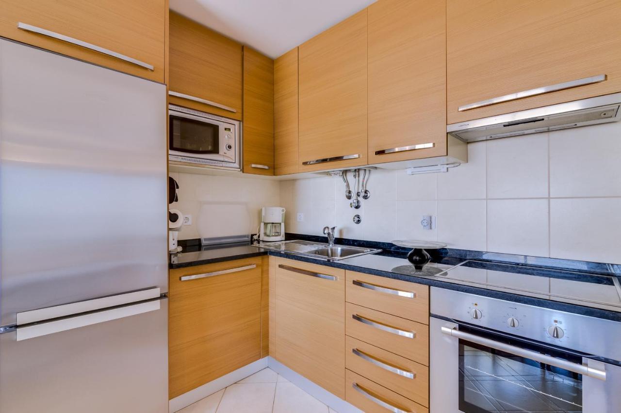 Mar Apartment Wonderful View - กัวเตย์รา ภายนอก รูปภาพ