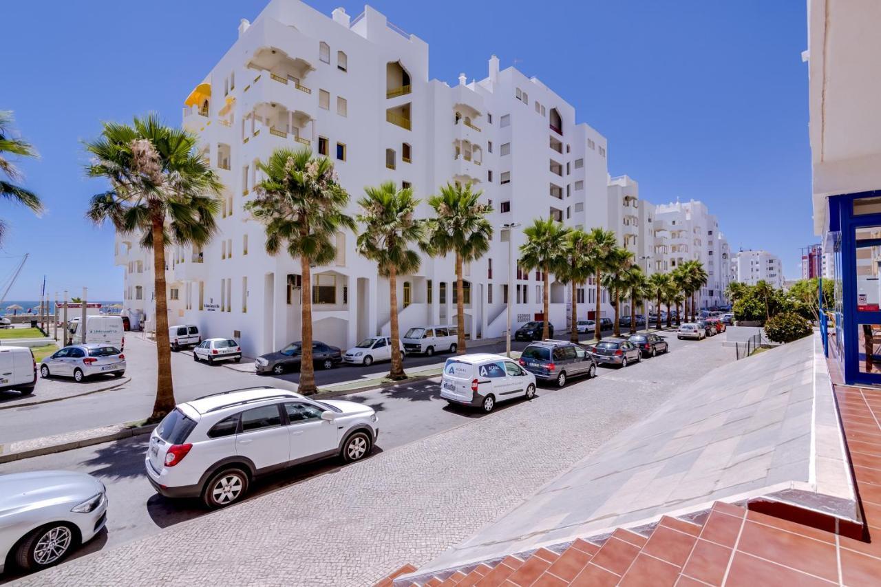 Mar Apartment Wonderful View - กัวเตย์รา ภายนอก รูปภาพ