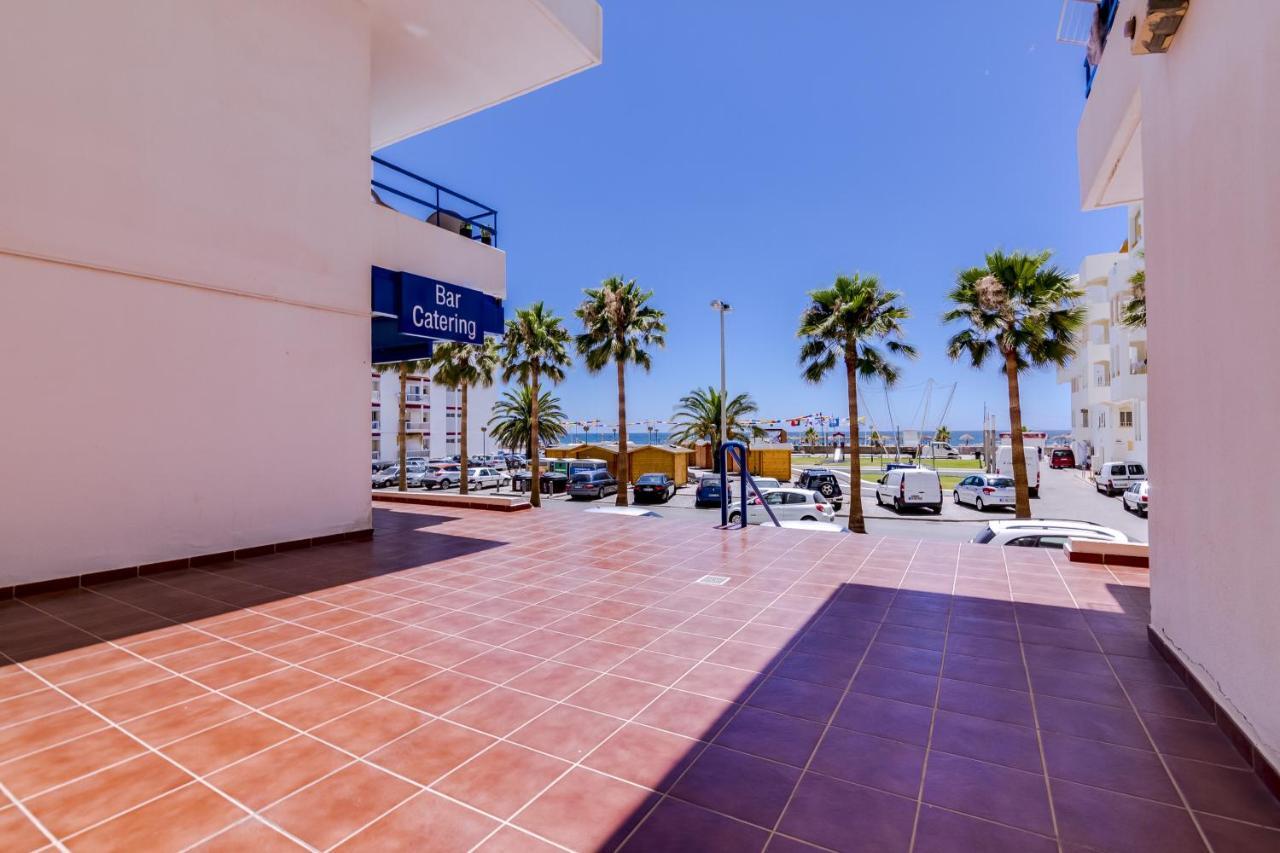 Mar Apartment Wonderful View - กัวเตย์รา ภายนอก รูปภาพ