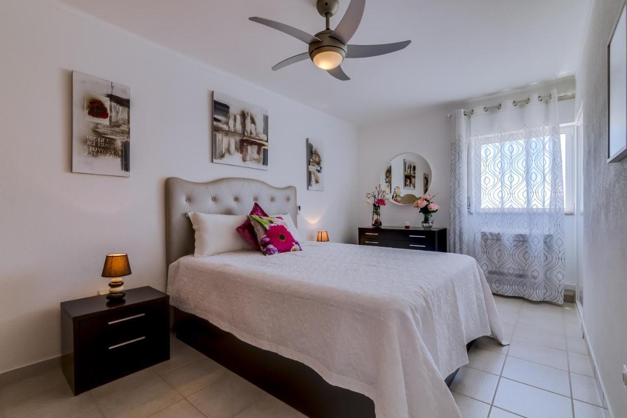 Mar Apartment Wonderful View - กัวเตย์รา ภายนอก รูปภาพ