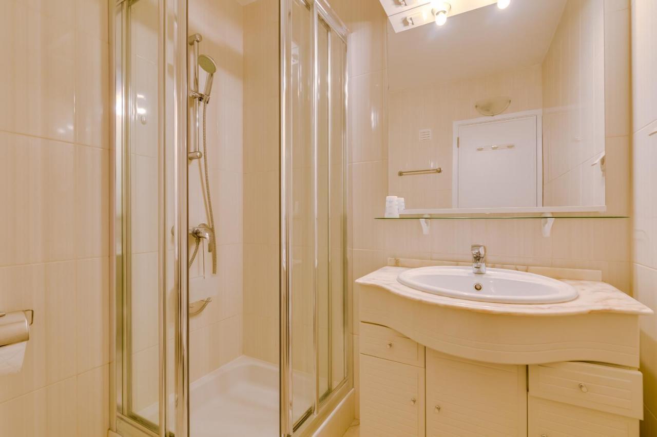 Mar Apartment Wonderful View - กัวเตย์รา ภายนอก รูปภาพ