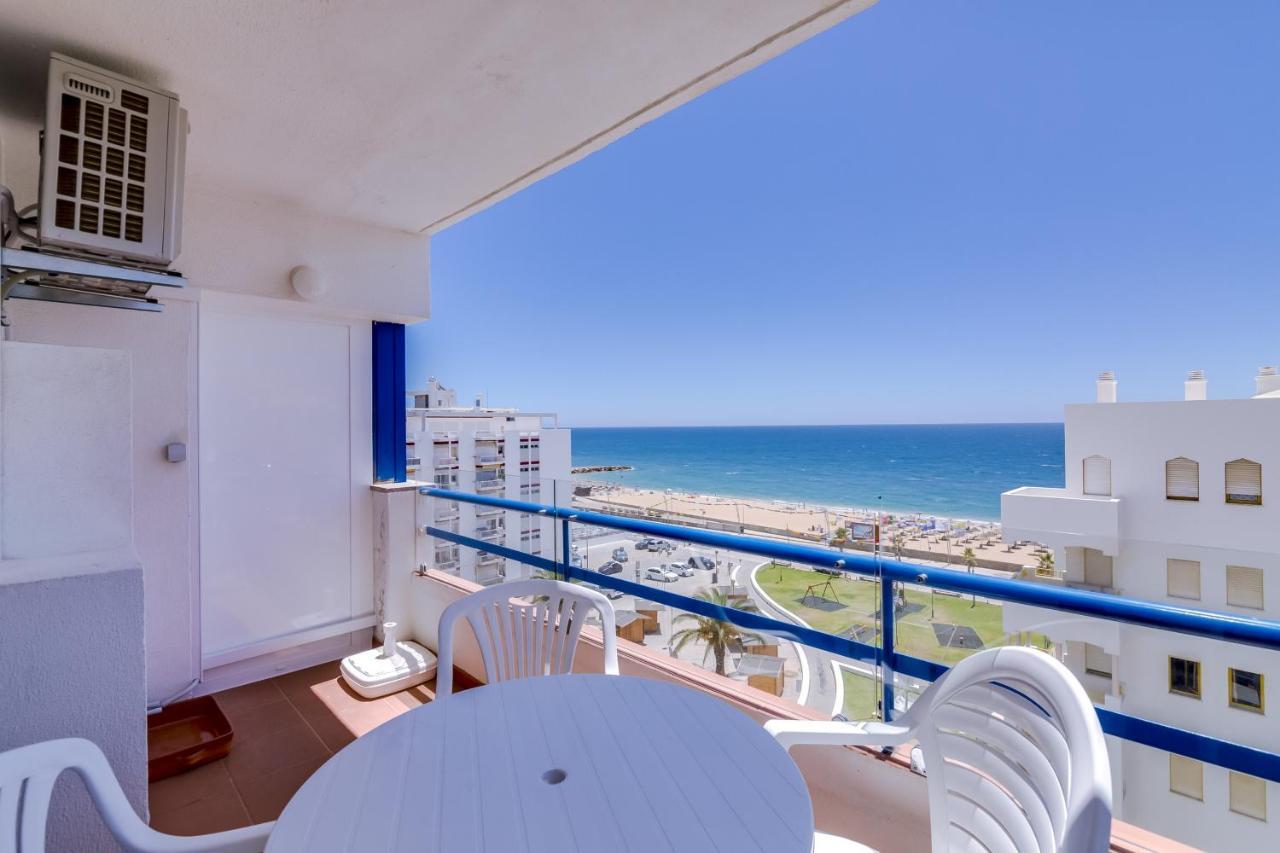 Mar Apartment Wonderful View - กัวเตย์รา ภายนอก รูปภาพ